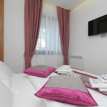 זלאטיבור Time Out Lux Apartmani מראה חיצוני תמונה