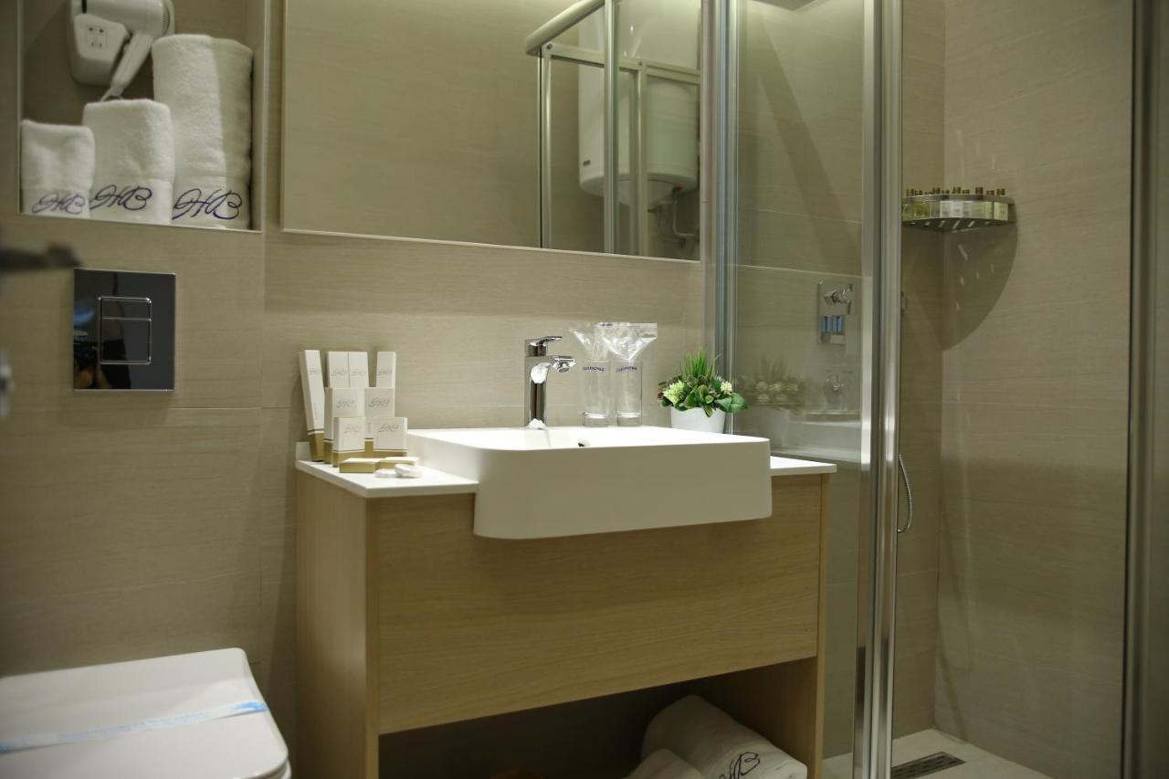 זלאטיבור Time Out Lux Apartmani מראה חיצוני תמונה