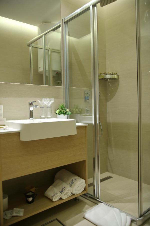 זלאטיבור Time Out Lux Apartmani מראה חיצוני תמונה