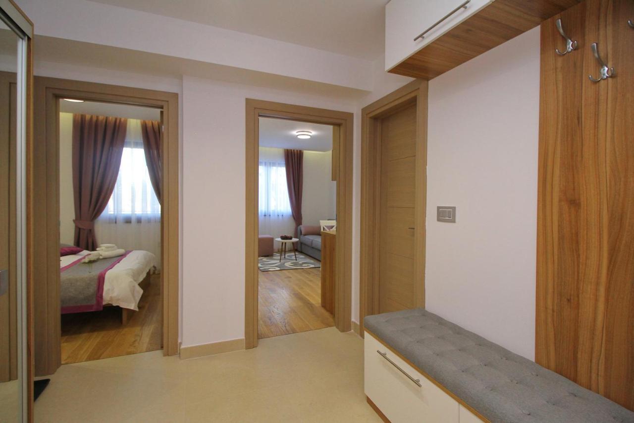 זלאטיבור Time Out Lux Apartmani מראה חיצוני תמונה