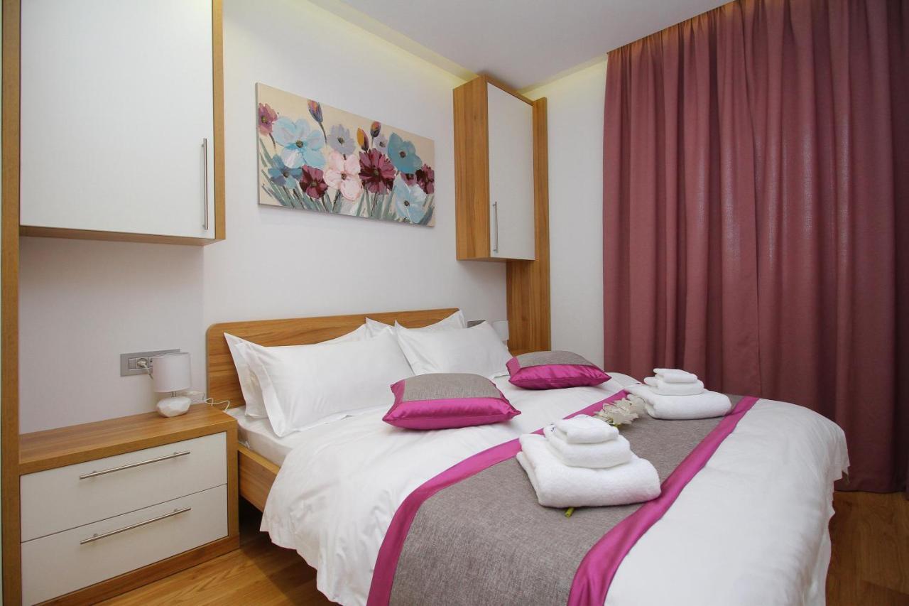 זלאטיבור Time Out Lux Apartmani מראה חיצוני תמונה