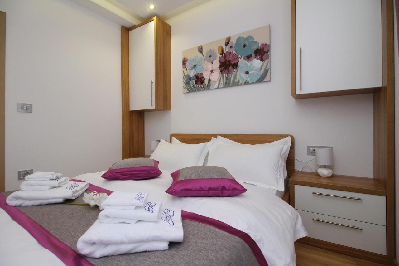 זלאטיבור Time Out Lux Apartmani מראה חיצוני תמונה